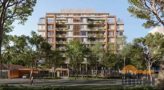 Apartamento com 4 Quartos à venda, 256m² no Cabral, Curitiba