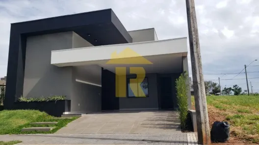 Casa de Condomínio com 3 Quartos à venda, 185m² no Loteamento Village Mirassol II, Mirassol