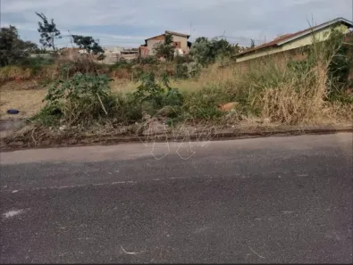 Lote/Terreno à venda, 300m² no Jardim Águas do Paiol, Araraquara