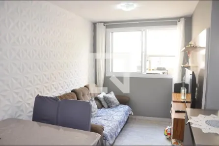 Apartamento com 2 Quartos à venda, 46m² no Jardim Íris, São Paulo