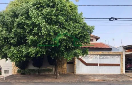 Casa de Condomínio com 3 Quartos para alugar, 281m² no Dois Córregos, Piracicaba