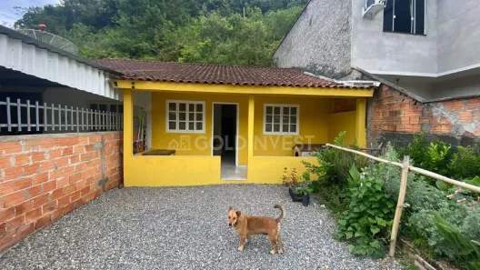 Casa com 3 Quartos à venda, 70m² no Centro II, Brusque