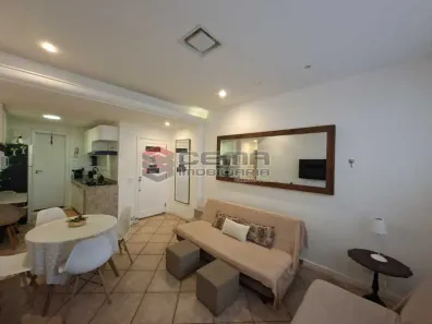 Apartamento com 4 Quartos para alugar, 90m² no Copacabana, Rio de Janeiro
