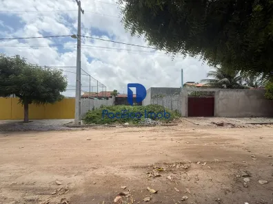 Lote/Terreno à venda, 300m² no Barra Mar, Barra de São Miguel