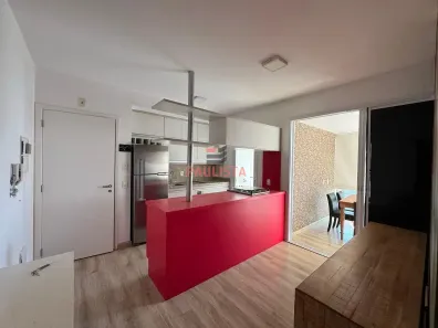 Apartamento com 2 Quartos à venda, 70m² no Vila Mariana, São Paulo