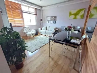Apartamento com 2 Quartos à venda, 75m² no Lins de Vasconcelos, Rio de Janeiro