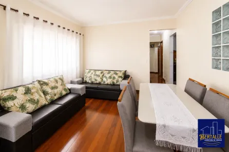 Apartamento com 3 Quartos à venda, 80m² no João Pinheiro, Belo Horizonte
