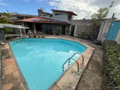 Casa com 5 Quartos à venda, 158m² no Vilas do Atlântico, Lauro de Freitas