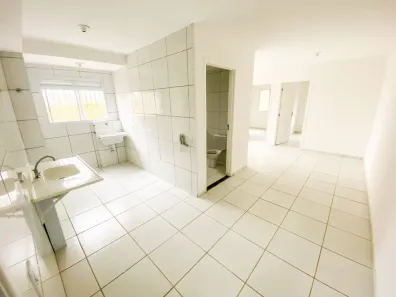 Apartamento com 2 Quartos para alugar, 45m² no Parque Boa Esperança, São Paulo