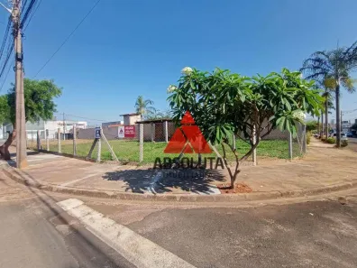 Lote/Terreno para alugar, 358m² no Jardim Terramérica I, Americana