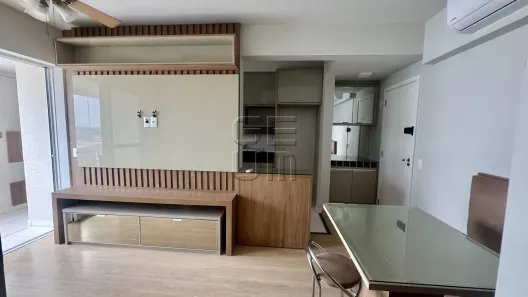 Apartamento com 3 Quartos para alugar, 71m² no Vila Siam, Londrina