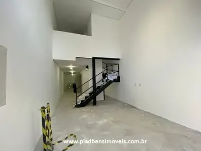 Ponto Comercial para alugar, 80m² no Vila Olímpia, São Paulo