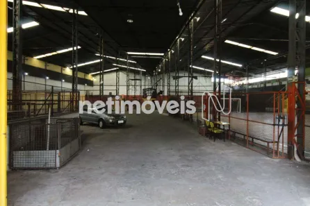 Galpão/Depósito/Armazém à venda, 3200m² no Venda Nova, Belo Horizonte