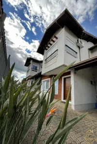 Casa com 3 Quartos à venda, 130m² no Nova Petrópolis, Nova Petrópolis