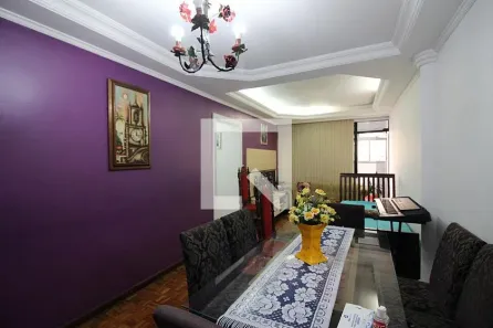 Apartamento com 3 Quartos à venda, 170m² no Rudge Ramos, São Bernardo do Campo