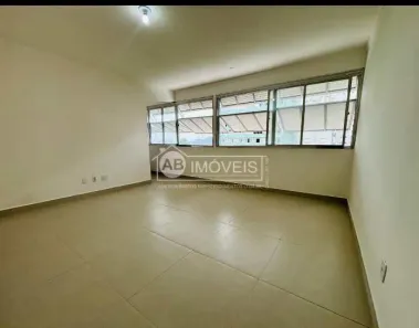 Apartamento com 2 Quartos à venda, 85m² no Pompéia, Santos