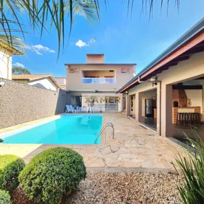 Casa com 3 Quartos à venda, 256m² no Nova Piracicaba, Piracicaba