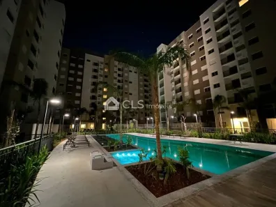Apartamento com 3 Quartos à venda, 66m² no Parque Residencial da Lapa, São Paulo