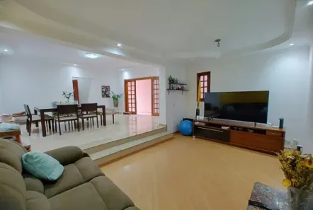 Casa com 3 Quartos à venda, 75m² no Jardim Líbano, São Paulo