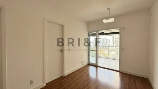 Apartamento com 1 Quarto à venda, 51m² no Vila Gertrudes, São Paulo