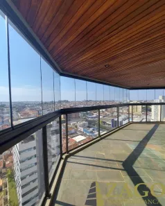 Apartamento com 4 Quartos à venda, 225m² no Residencial Baldassari, Franca