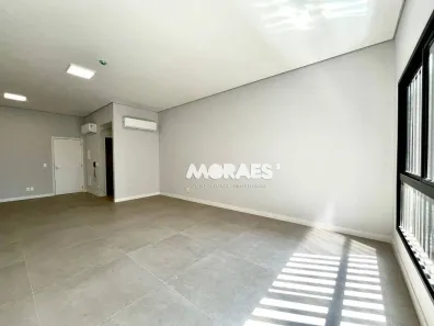 Sala Comercial para alugar, 51m² no Vila Aviação, Bauru