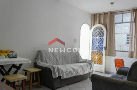 Casa de Condomínio com 3 Quartos à venda, 104m² no Anil, Rio de Janeiro