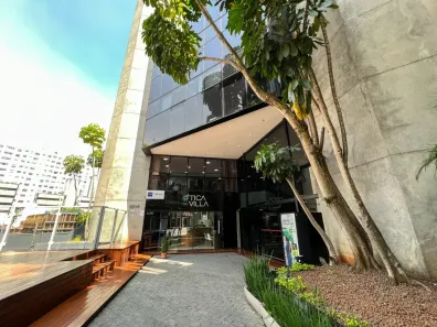 Prédio Comercial com 3 Quartos para alugar, 160m² no Jardim Paulista, São Paulo