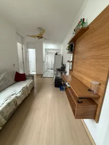 Apartamento com 2 Quartos à venda, 42m² no Campo Grande, Rio de Janeiro