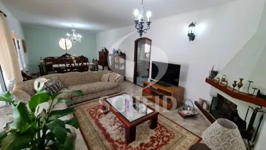 Casa com 3 Quartos à venda, 250m² no Jardim Campo Grande, São Paulo