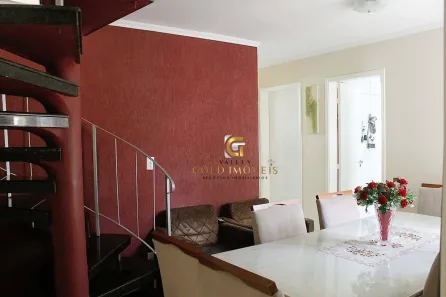 Apartamento com 2 Quartos à venda, 94m² no Floradas de São José, São José dos Campos