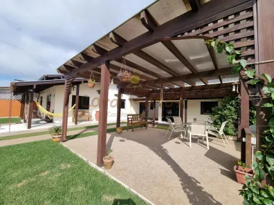 Casa com 3 Quartos à venda, 273m² no Jardim Ultramar, Balneário Gaivota