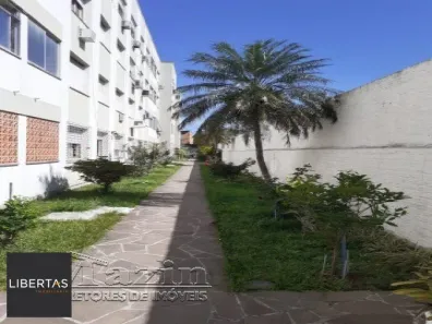 Apartamento com 1 Quarto à venda, 44m² no Cristal, Porto Alegre