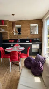Apartamento com 1 Quarto para alugar, 57m² no Boa Viagem, Recife
