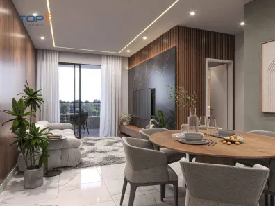 Apartamento com 2 Quartos à venda, 94m² no Centro, Juiz de Fora