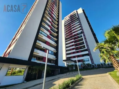 Apartamento com 2 Quartos à venda, 66m² no Jardim Guarujá, Sorocaba