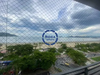 Apartamento com 2 Quartos para alugar, 104m² no Boqueirão, Santos
