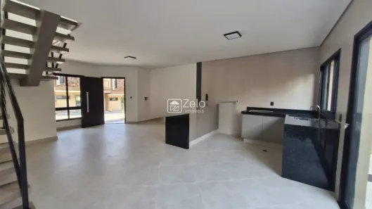 Casa com 2 Quartos para alugar, 145m² no Chácara Primavera, Campinas