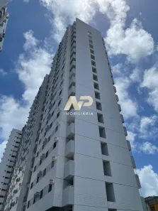 Apartamento com 2 Quartos à venda, 45m² no Imbiribeira, Recife
