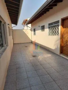 Casa com 5 Quartos à venda, 245m² no Parque Alto Taquaral, Campinas