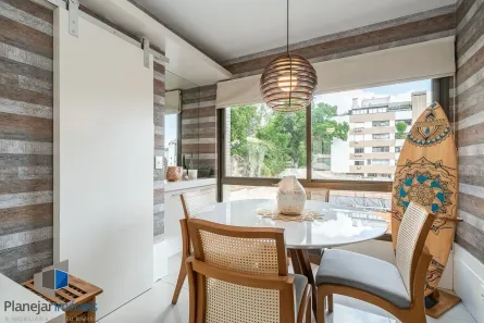 Apartamento com 3 Quartos à venda, 97m² no Mont Serrat, Porto Alegre