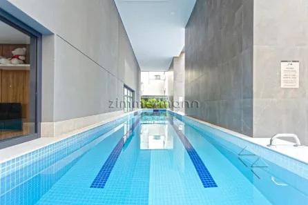 Apartamento com 3 Quartos à venda, 75m² no Perdizes, São Paulo
