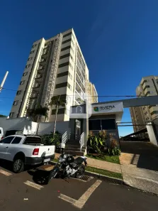 Apartamento com 2 Quartos para alugar, 54m² no Jaraguá, Uberlândia