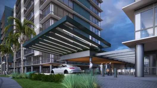 Sala Comercial à venda, 50m² no Georgina Business Park, São José do Rio Preto