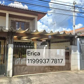 Sobrado com 3 Quartos para alugar, 230m² no Jardim Pinheiros, São Paulo