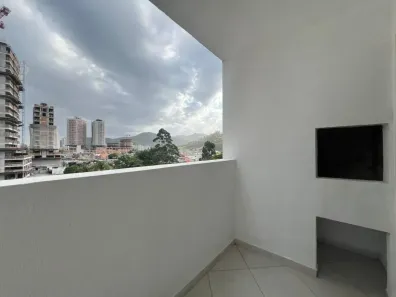 Apartamento com 2 Quartos à venda, 60m² no Alto São Bento, Itapema
