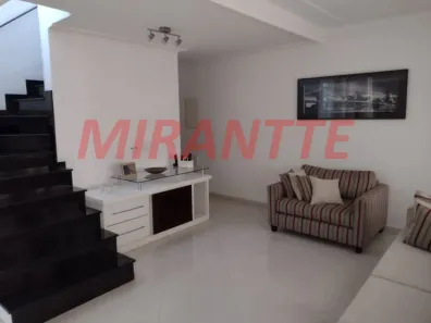 Sobrado com 3 Quartos à venda, 197m² no Santana, São Paulo