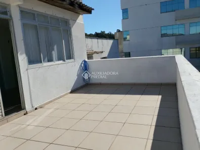 Cobertura com 4 Quartos à venda, 250m² no Trindade, Florianópolis