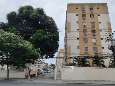 Apartamento com 1 Quarto à venda, 52m² no Cidade de Deus, Rio de Janeiro