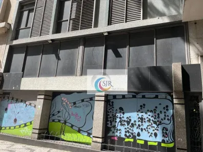 Ponto Comercial para alugar, 619m² no República, São Paulo